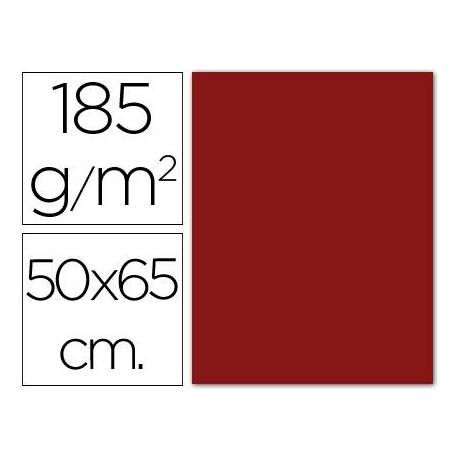 Cartulina Guarro 500 x 650 mm 185 g/m2