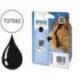 CARTUCHO INK-JET EPSON T0711 COLOR NEGRO C13T07114012