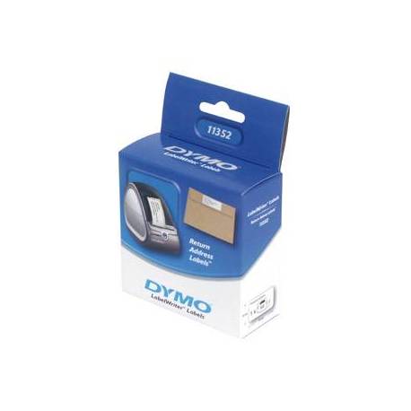 Etiqueta impresora Dymo SO722540
