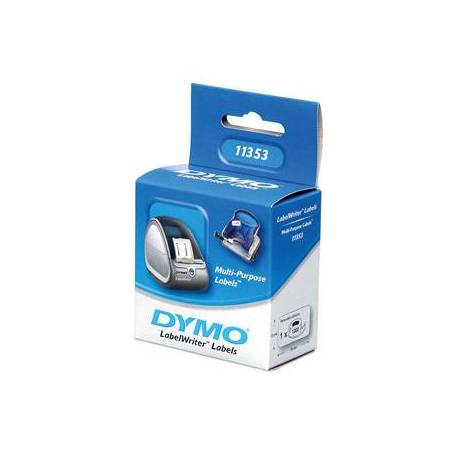 Etiqueta impresora Dymo 11353 SO722530