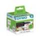 Etiqueta impresora Dymo 99015 SO722440