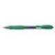 Boligrafo Pilot G-2 Verde 0,4 mm