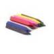 Lapices cera Jovi Jovicolor Triwax 12 unidades colores surtidos