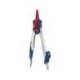 Compas Maped sencillo Stop System