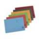Subcarpeta Pocket Gio folio rojo