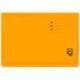 Subcarpeta Pocket Gio folio amarillo