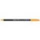 Rotulador Edding 1200 neon naranja nº 66