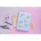 Rotulador Edding 1200 neon amarillo nº 65