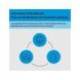 INK-JET HP N.22 TRICOLOR -5ML- DJ 3920/3940/D2360/F380 PSC 1410