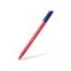 Rotulador Staedtler Slim Noris Club punta fina caja de 20 rotuladores lavables