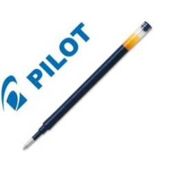Recambios para boligrafo Pilot G-2 Azul