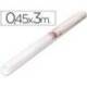 Aironfix Rollo Adhesivo 45cm x 3mt Transparente removible