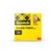 Cinta adhesiva Scotch doble cara 33 mt x 19 mm