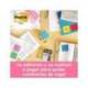 Post-it ® Bloc de notas adhesivas Z-Notes . Colores surtidos