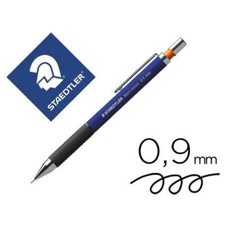 Portaminas Staedtler Marsmicro
