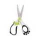Tijera escolar maped magic up koopy 13cm con resorte para facilitar la accion del corte unidad