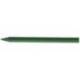 Lapices cera Plastidecor caja 25 unidades color verde oscuro