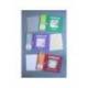 Papel vegetal Guarro A4 90-95 g/m2 12 hojas