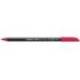 Rotulador Edding 1200 carmin nº 19