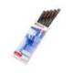 Rotulador Edding 1200 marron oscuro nº 18