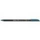 Rotulador Edding 1200 azul acero nº17