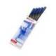 Rotulador Edding 1200 azul acero nº17