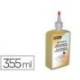 Aceite lubricante para destructora de documentos Fellowes 355 ml