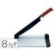 Guillotina metalica de palanca M+R 6426