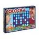 Juego de Mesa Cuatro en linea Falomir Juegos