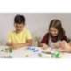 Plastilina Jovi colores surtidos pequeña Paquete 10 unidades