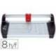 Cizalla metalica de rodillo marca M+R 260mm