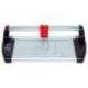 Cizalla metalica de rodillo marca M+R 260mm