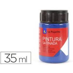 Pintura latex La Pajarita azul marino