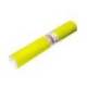 Aironfix Rollo Adhesivo 45cm x 20mt Unicolor Amarillo Brillo