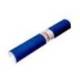 Aironfix Rollo Adhesivo 45cm x 20mt Unicolor Azul Mate Oscuro