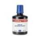 Tinta permanente rotulador Edding T-100 azul