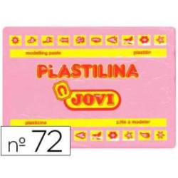 Plastilina Jovi Rosa grande