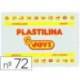 Plastilina Jovi Blanco grande