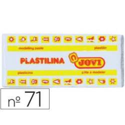Plastilina Jovi Blanco mediano