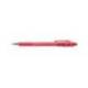 Boligrafo marca Papermate Flexgrip rojo 0,4 mm