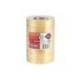 Cinta adhesiva Eurocel 66m x 19mm