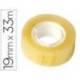 Cinta adhesiva Eurocel 33m x 19mm