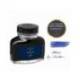 Tinta estilografica Parker Azul Permanente