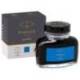 Tinta estilografica Parker Azul Real