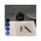 Tinta estilografica Parker Azul Real