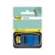 Index Post-it ® medianos color azul