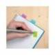 Index Post-it ® medianos color azul