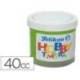 Tempera Pelikan verde amarillo 40 cc