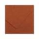Cartulina Guarro marron 500 x 650 mm 185 g/m2