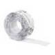 Rollo Etiquetas adhesivas Meto PVP 22 x 12